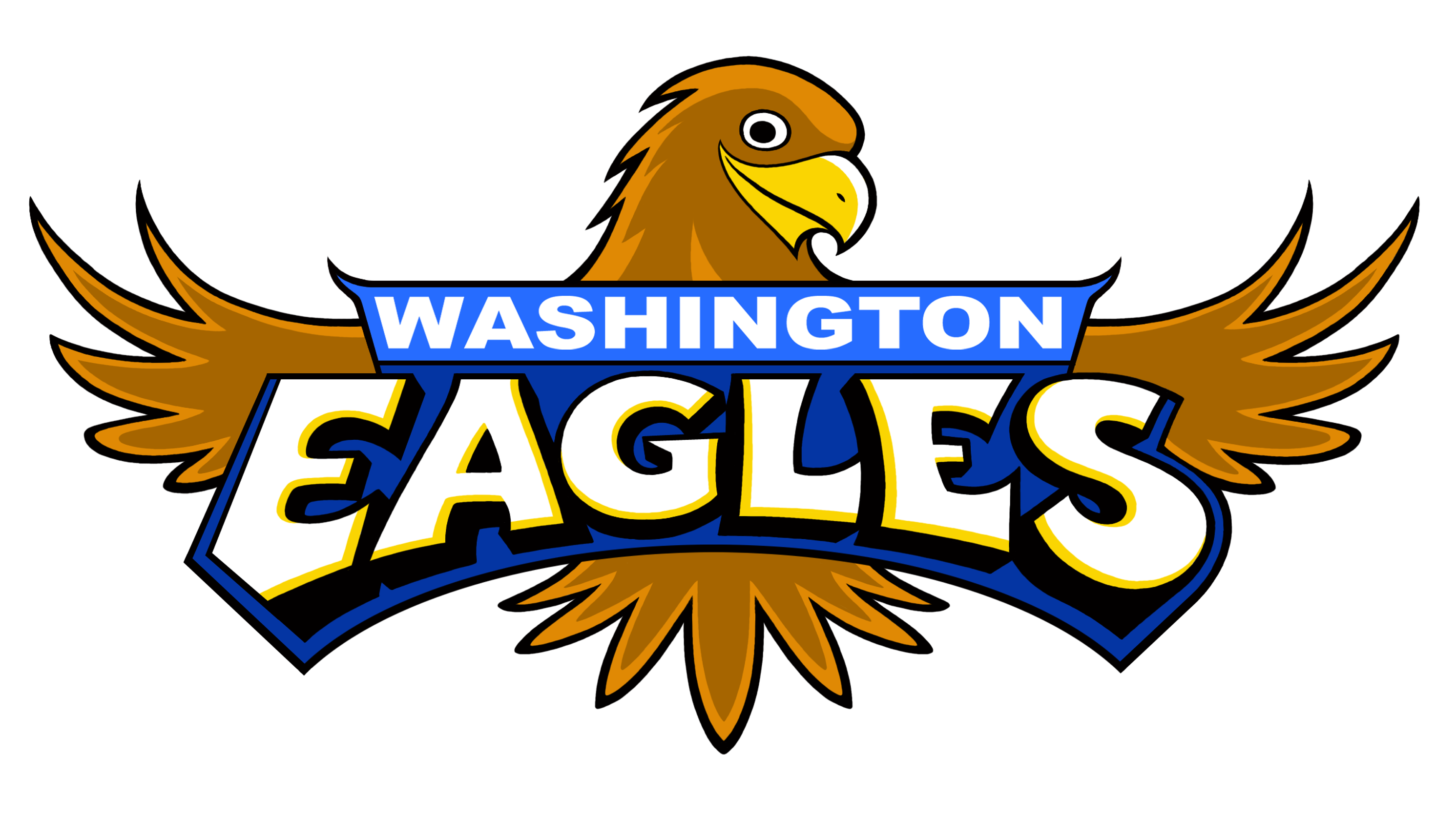 Washington Elementary Logo