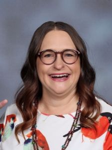 Mandee Stewart