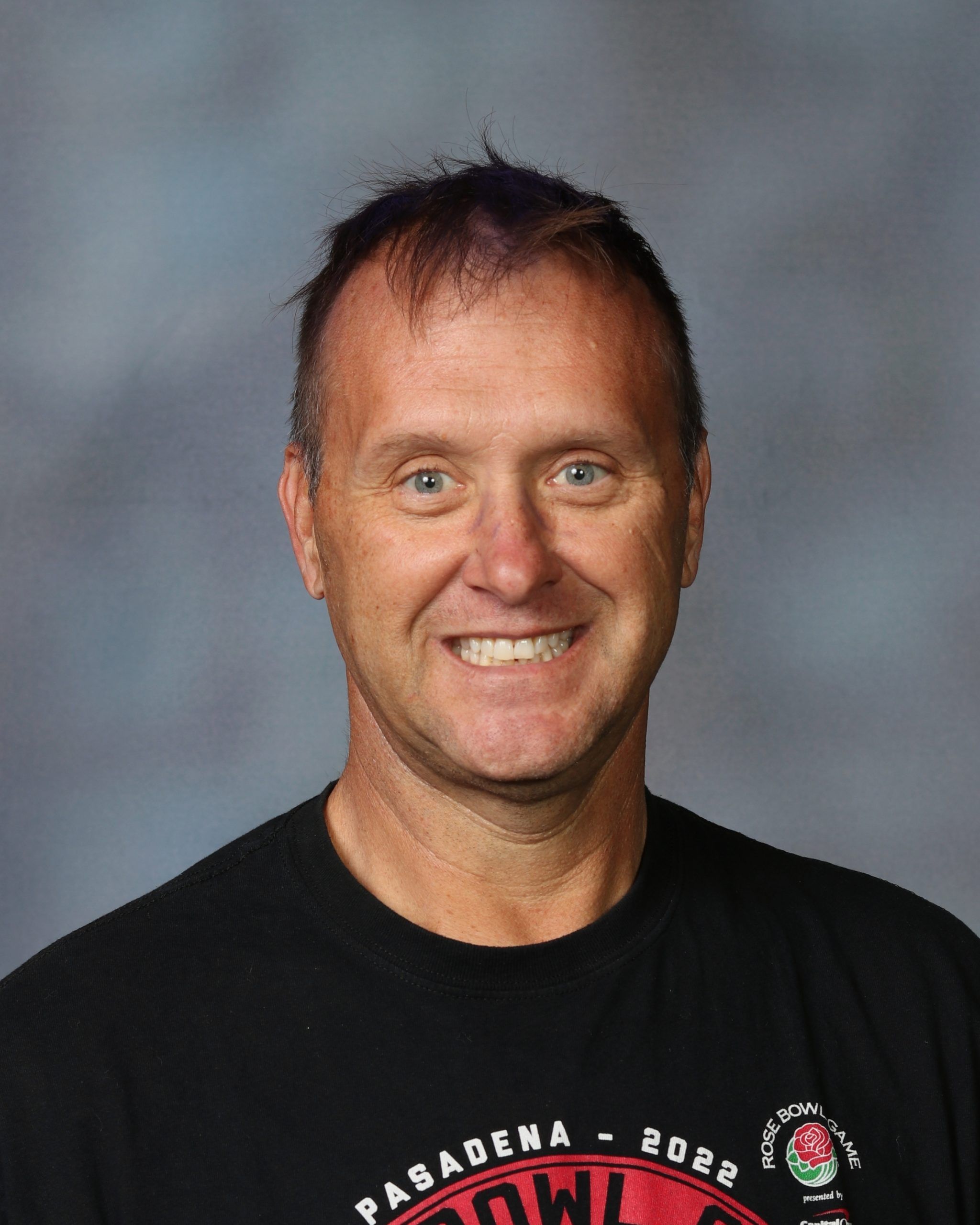 Dave Stender