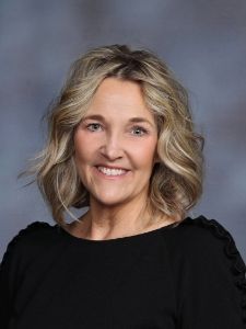 Jodi Worthington